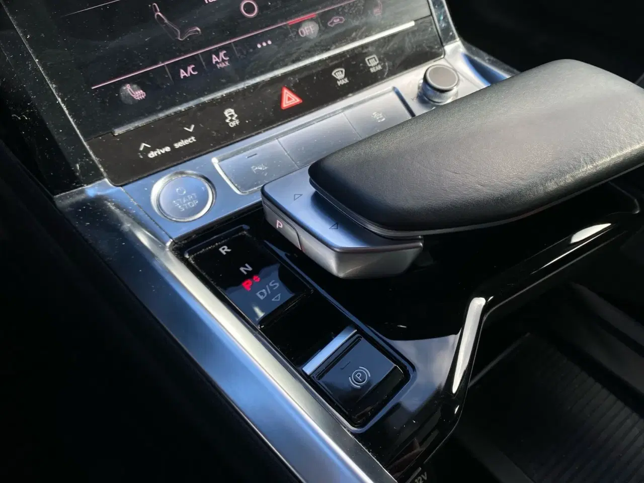 Billede 19 - Audi E-tron 50 Quattro 313HK 5d Aut.