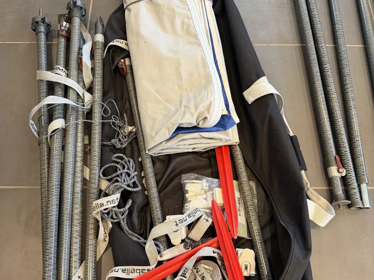 Billede 4 - Isabella Sun shine plus