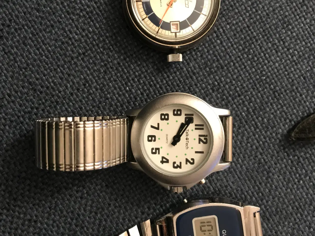 Billede 5 - Vintage ure