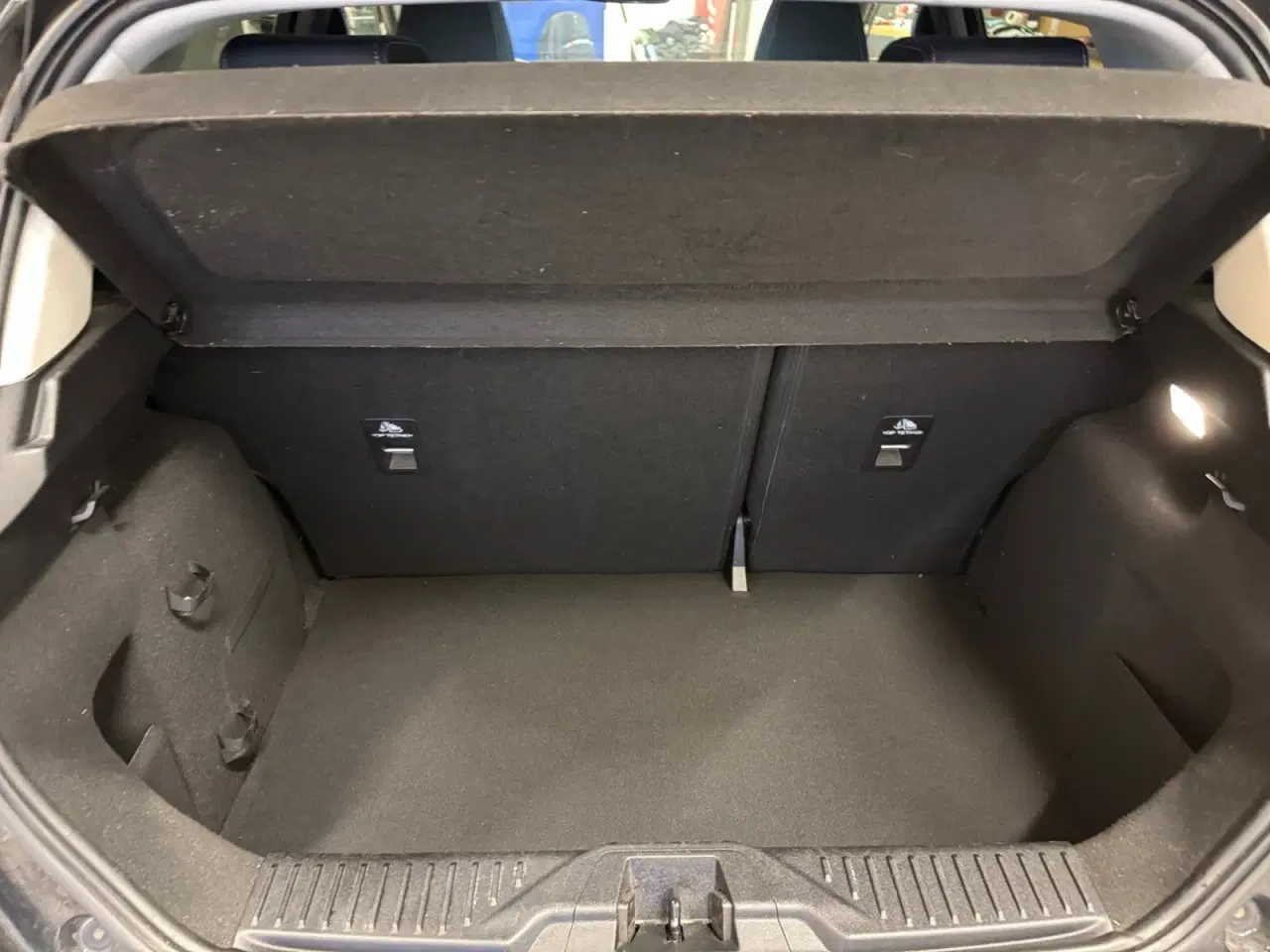 Billede 14 - Ford Fiesta 1,1 Titanium