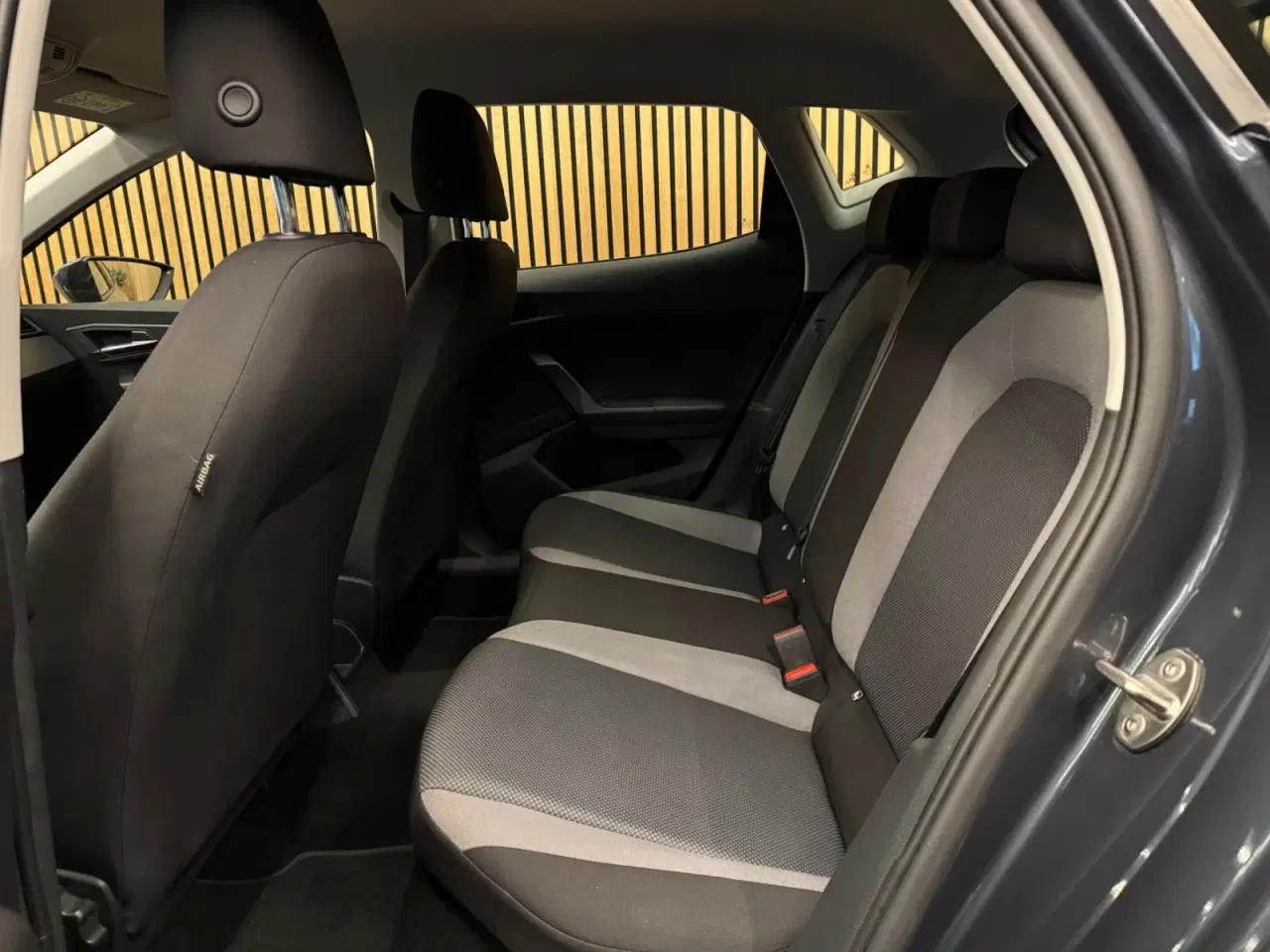 Billede 13 - Seat Ibiza 1,0 TSi 95 Style