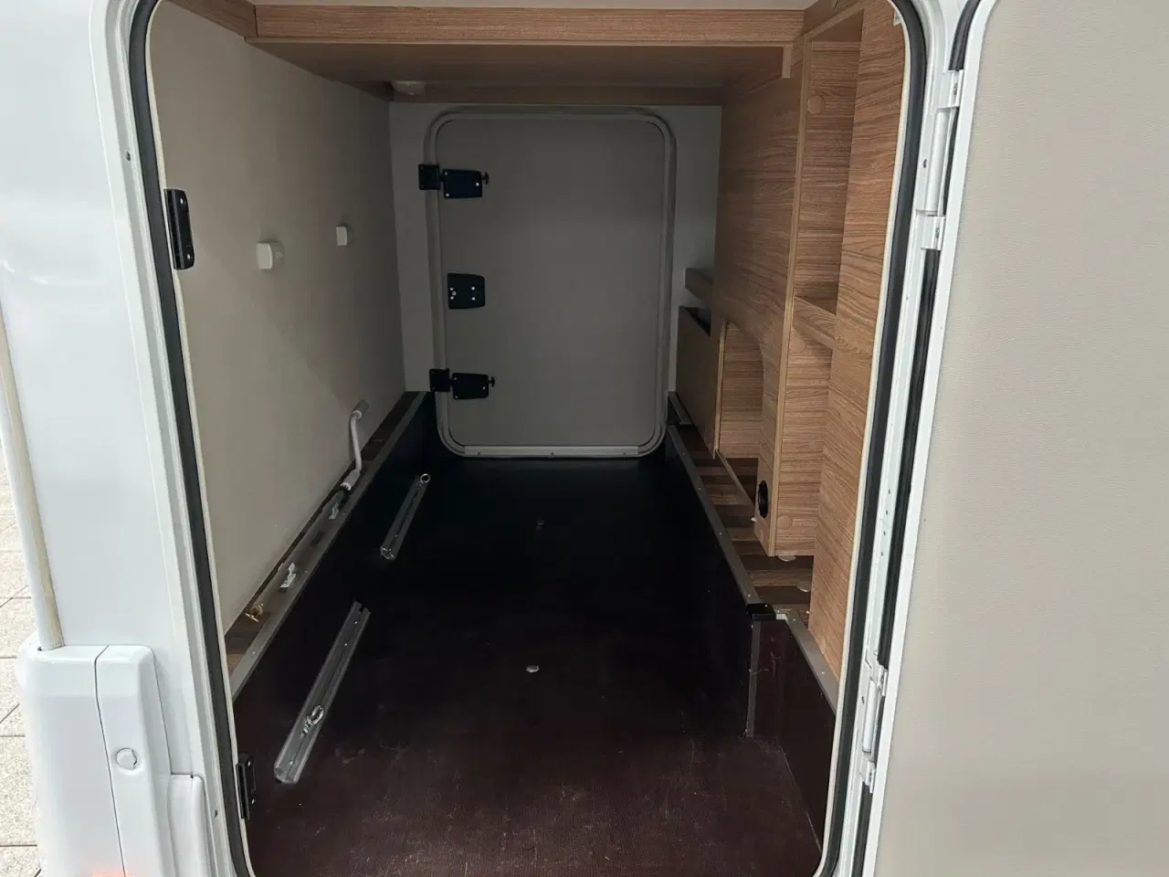 Billede 20 - Mercedes Weinsberg 2,0 Pepper Edition aut.