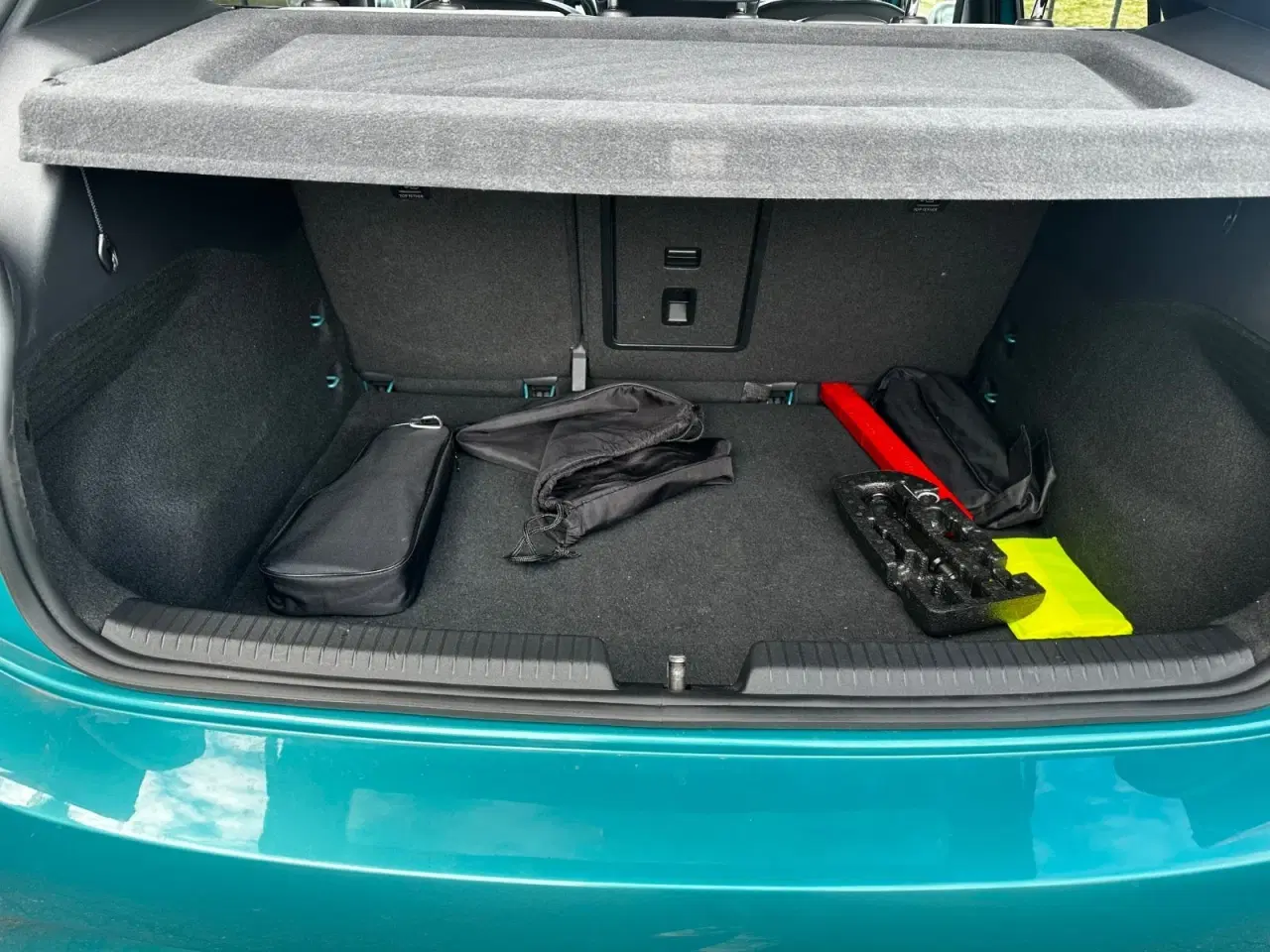 Billede 10 - VW ID.3 58 Pro Performance 1ST