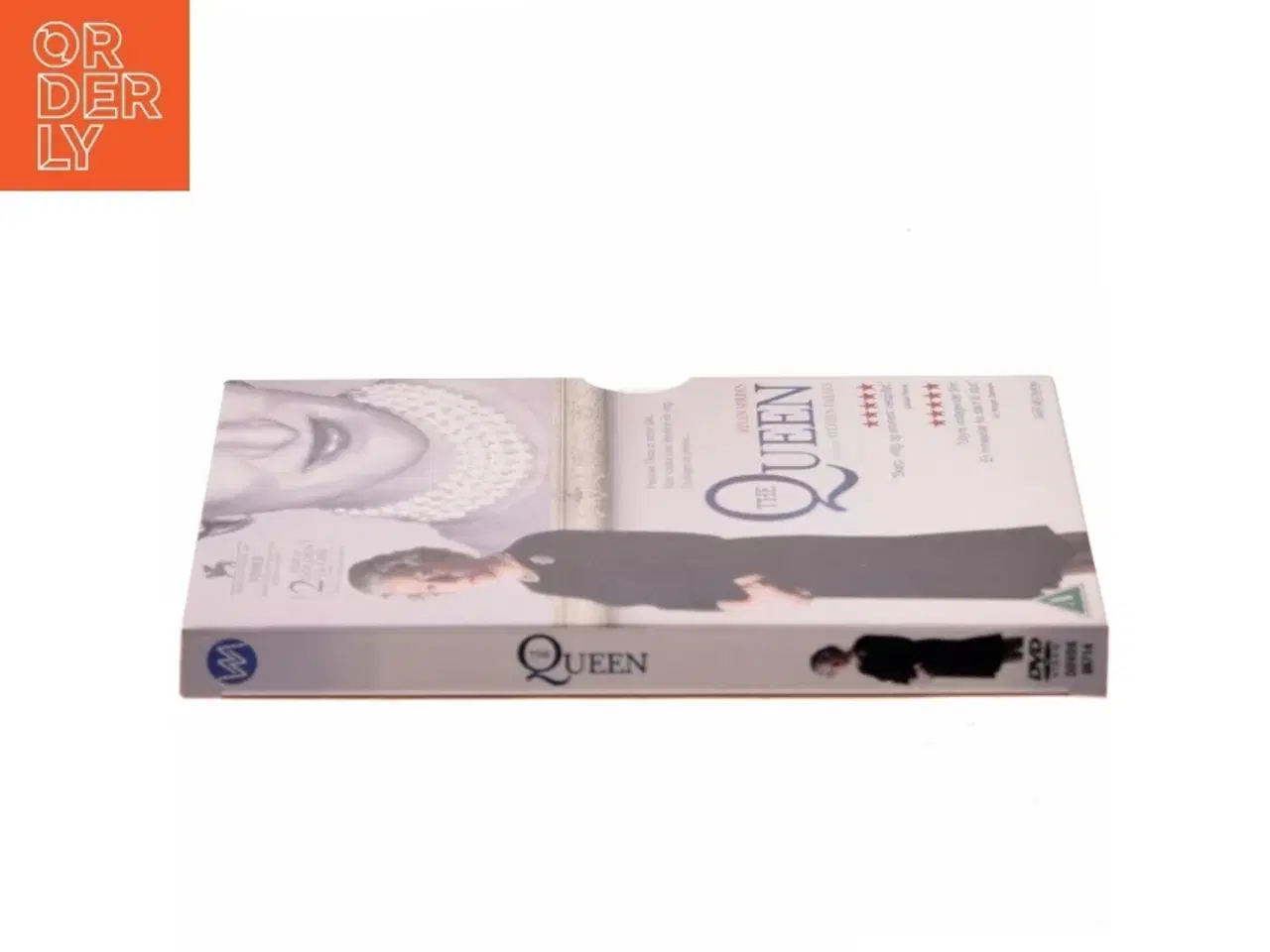 Billede 2 - DVD: The Queen fra Sony Pictures Home Entertainment
