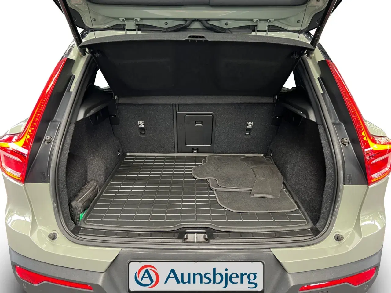 Billede 16 - Volvo XC40  P6 ReCharge Plus