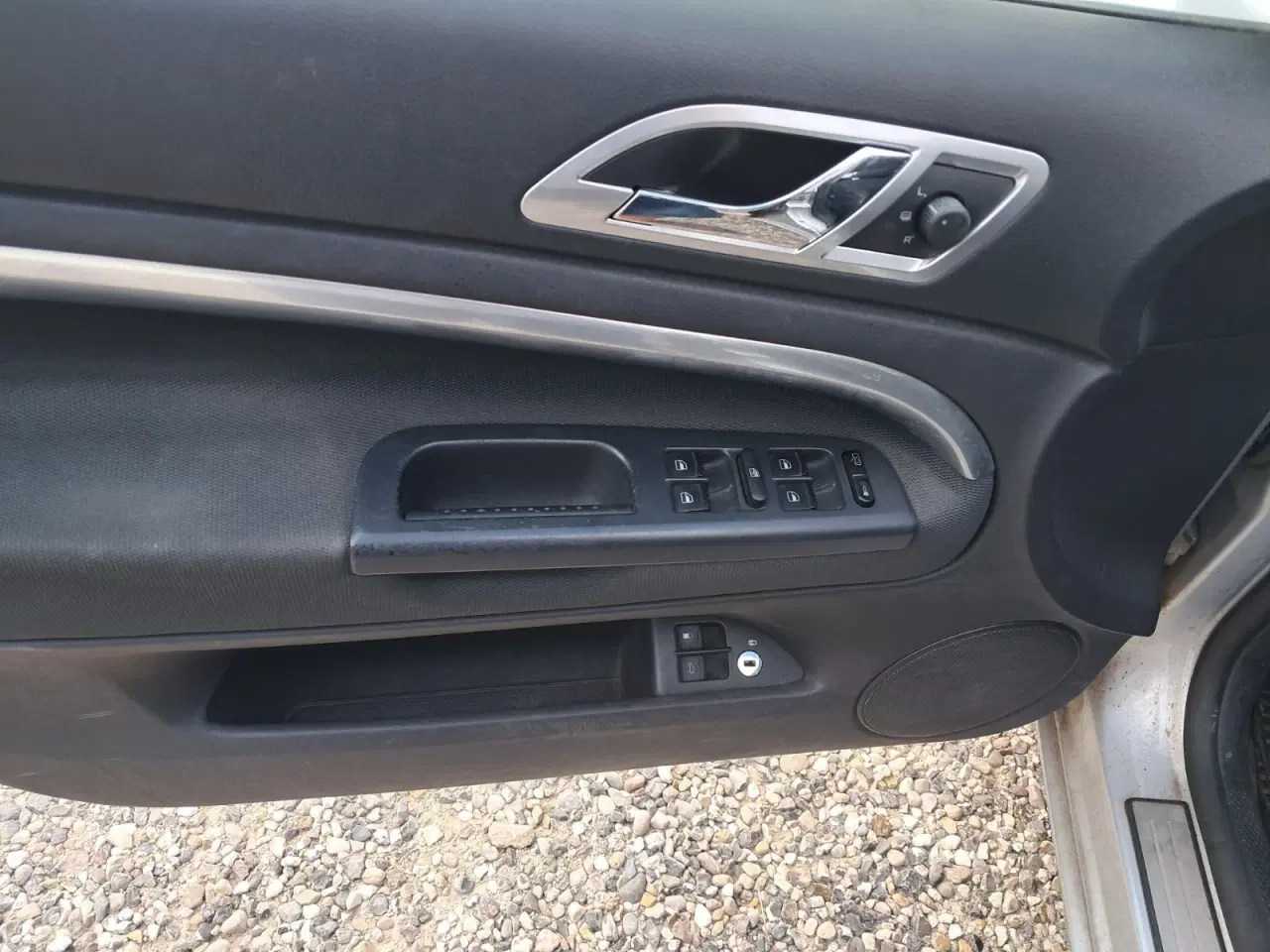 Billede 8 - Skoda Superb 2,0 TDi Elegance