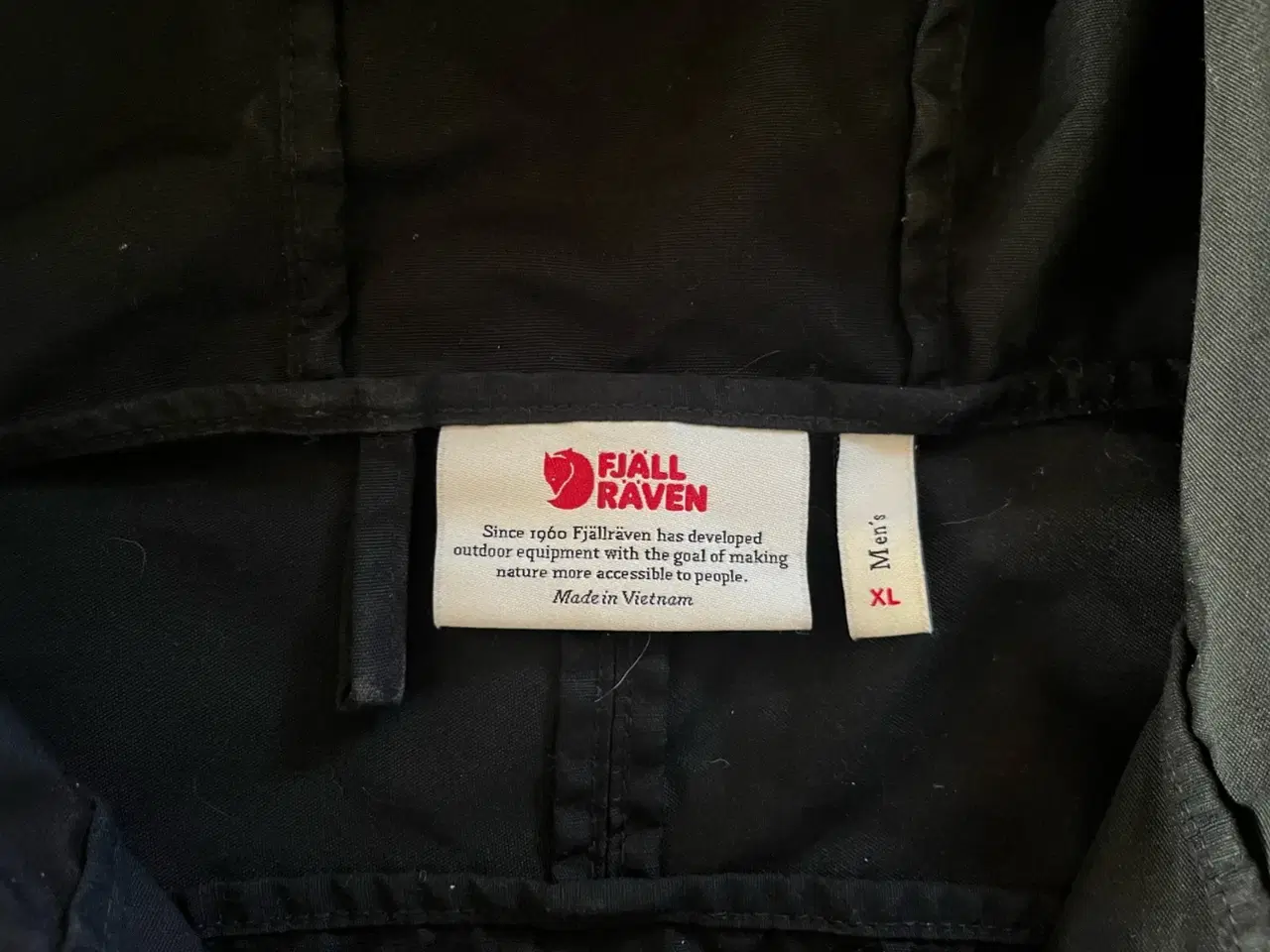 Billede 7 - Fjällräven Sten Jacket 81679