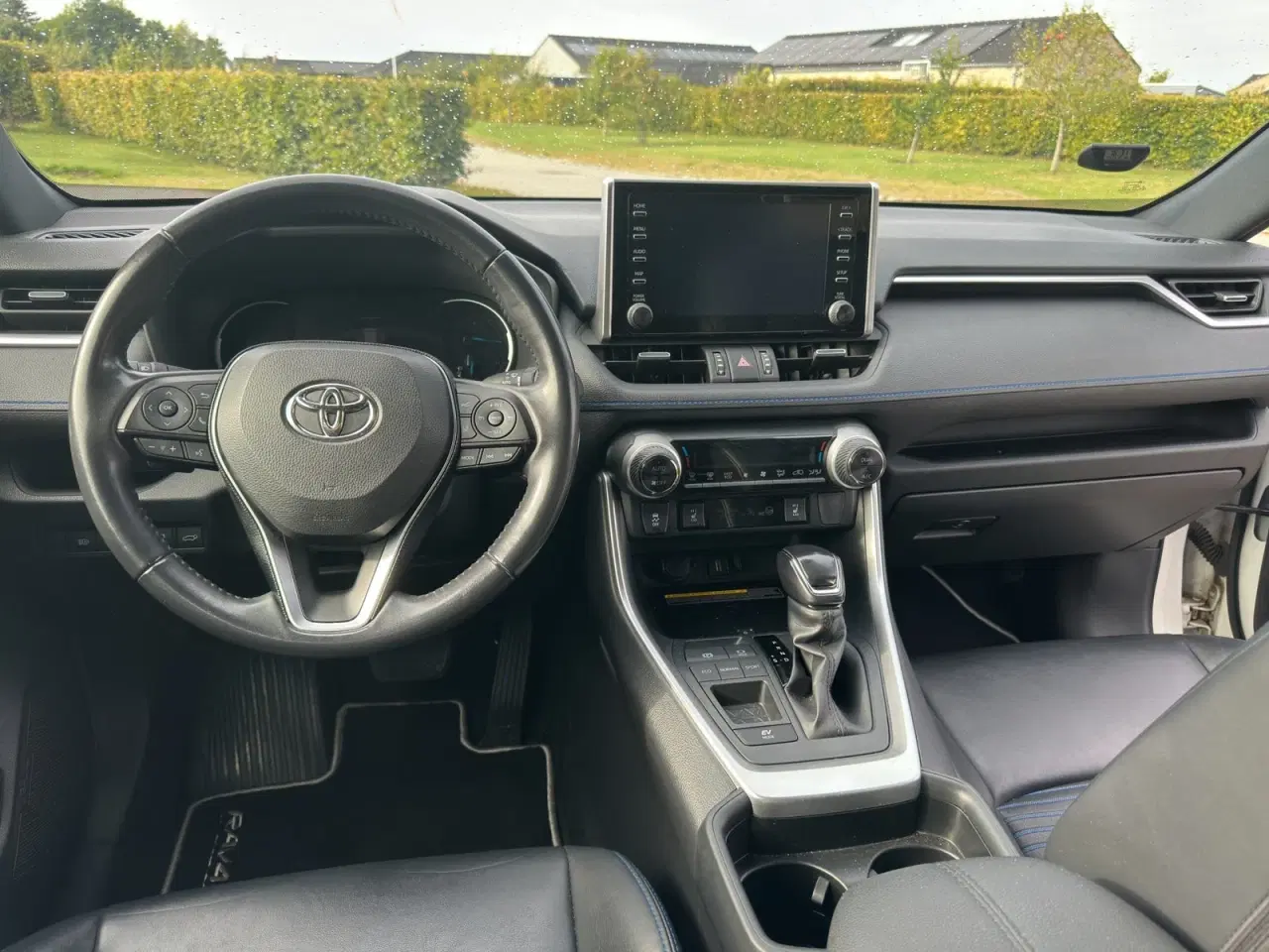 Billede 10 - Toyota RAV4 2,5 Hybrid H3 Style MDS