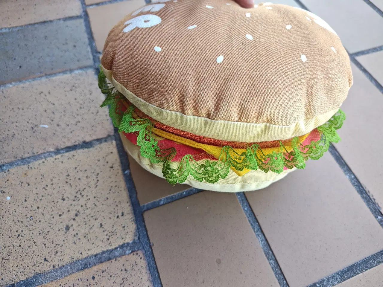 Billede 2 - Hamburger Bamse