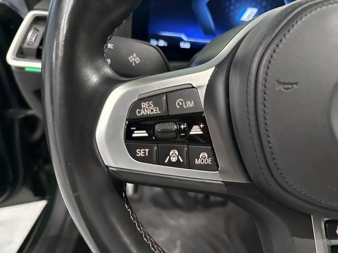 Billede 10 - BMW i4  M50 Charged Plus xDrive
