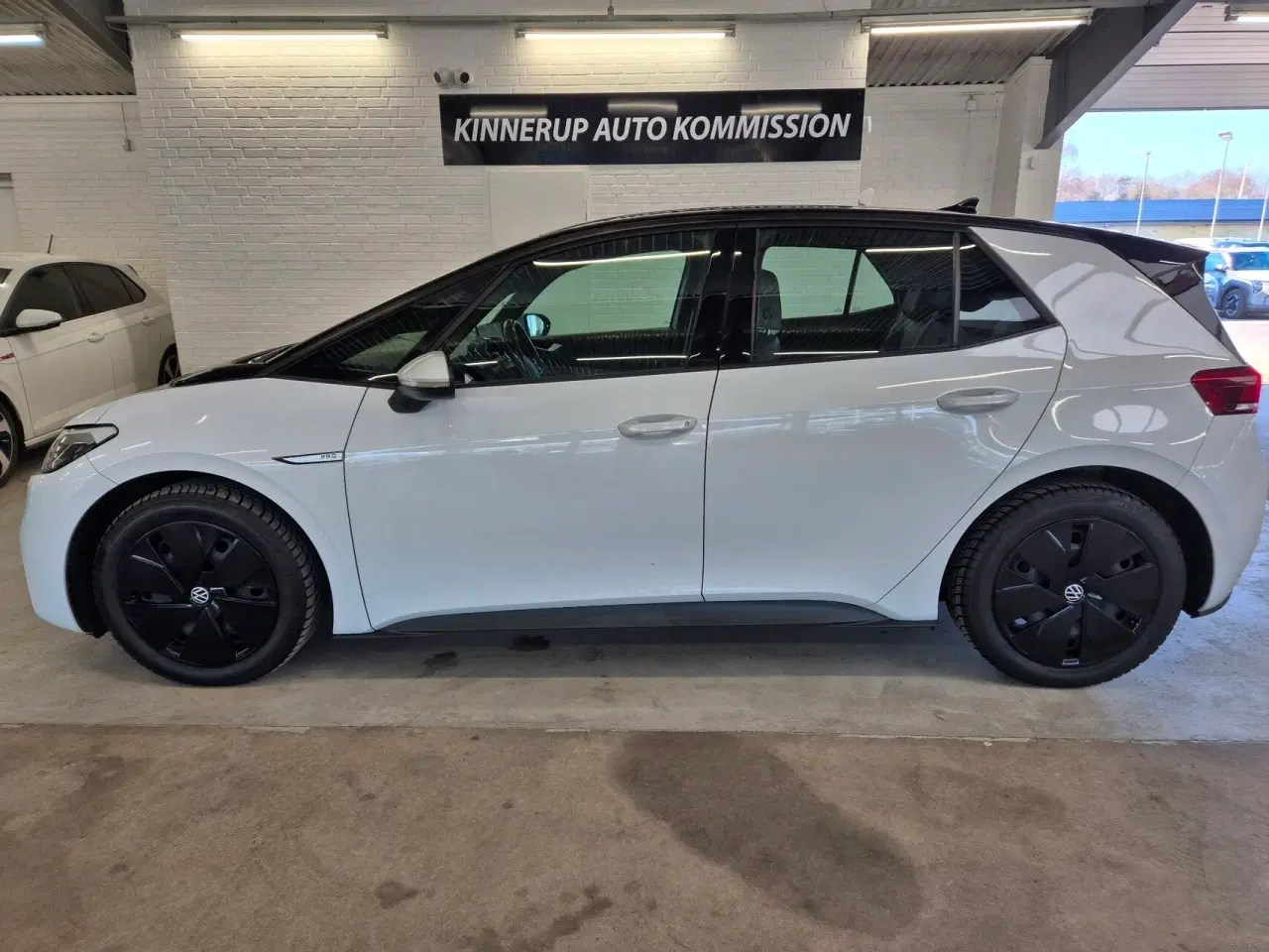 Billede 3 - VW ID.3 EL Pro 204HK 5d Aut.