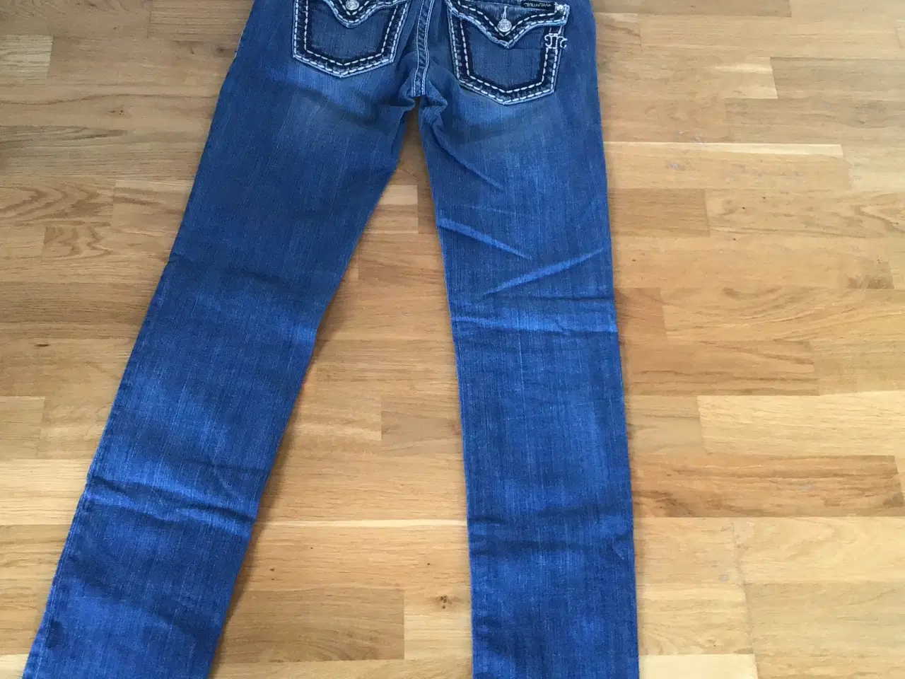 Billede 4 - Jeans. Miss Me. Str: 26. 32.