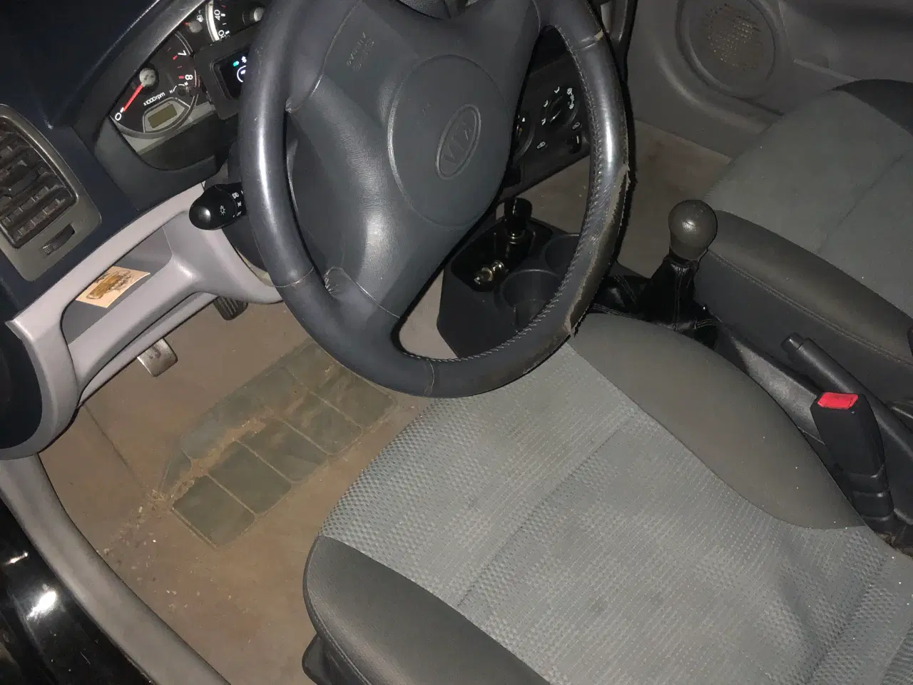 Billede 7 - Kia picanto 1,1 2006