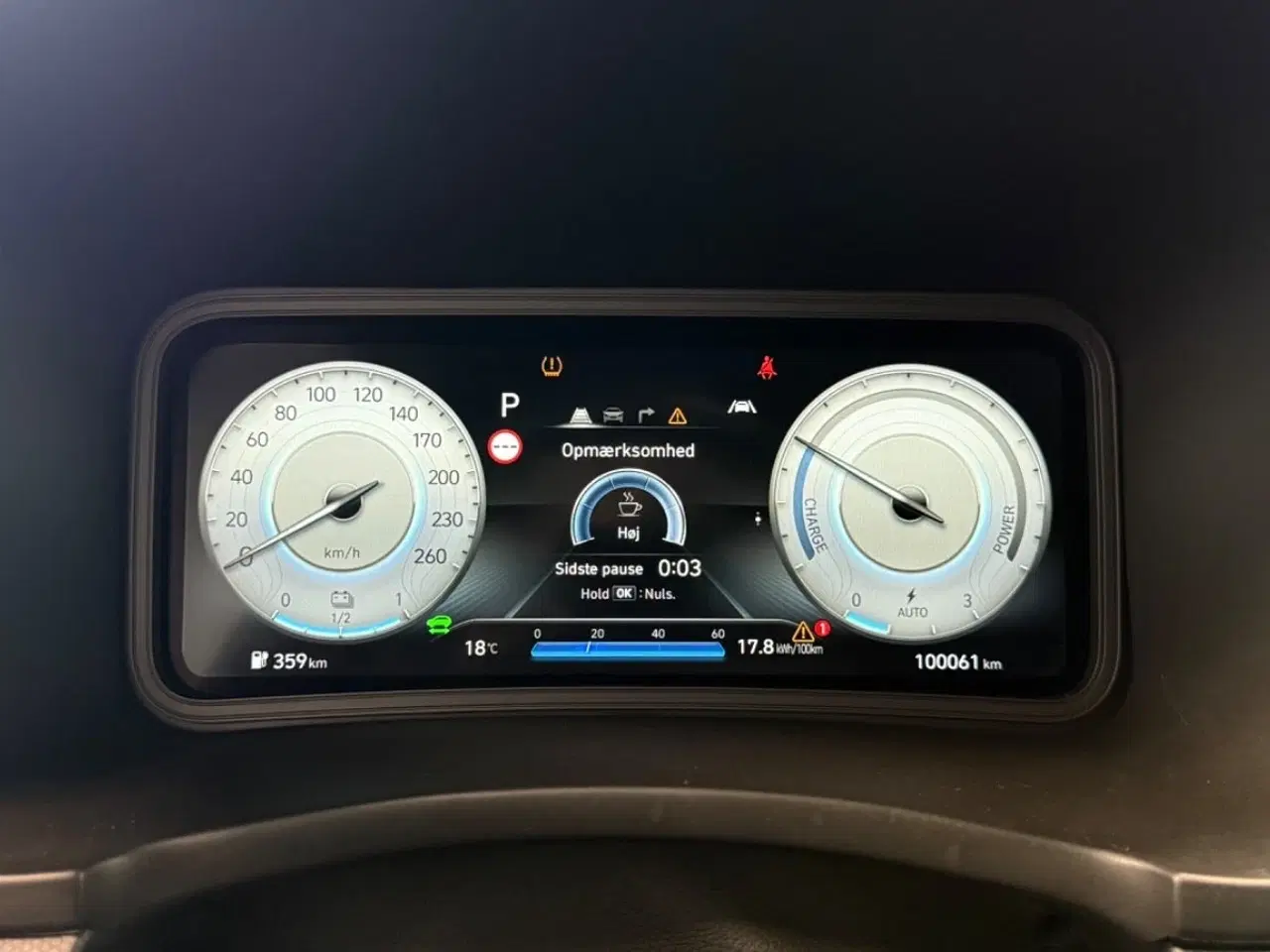 Billede 15 - Hyundai Kona 64 EV Prime