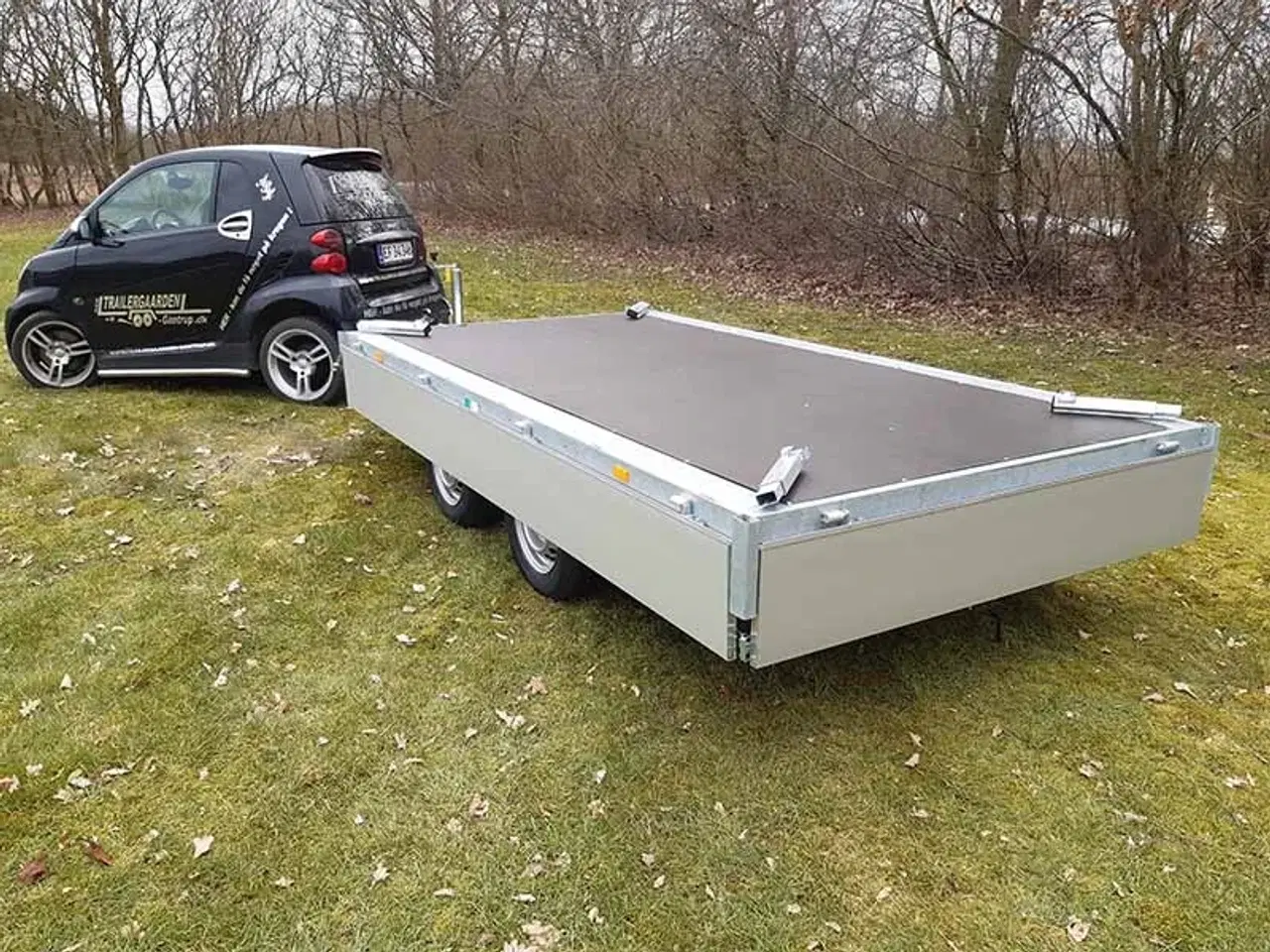 Billede 8 - EDUARD trailer 3118-2000.72