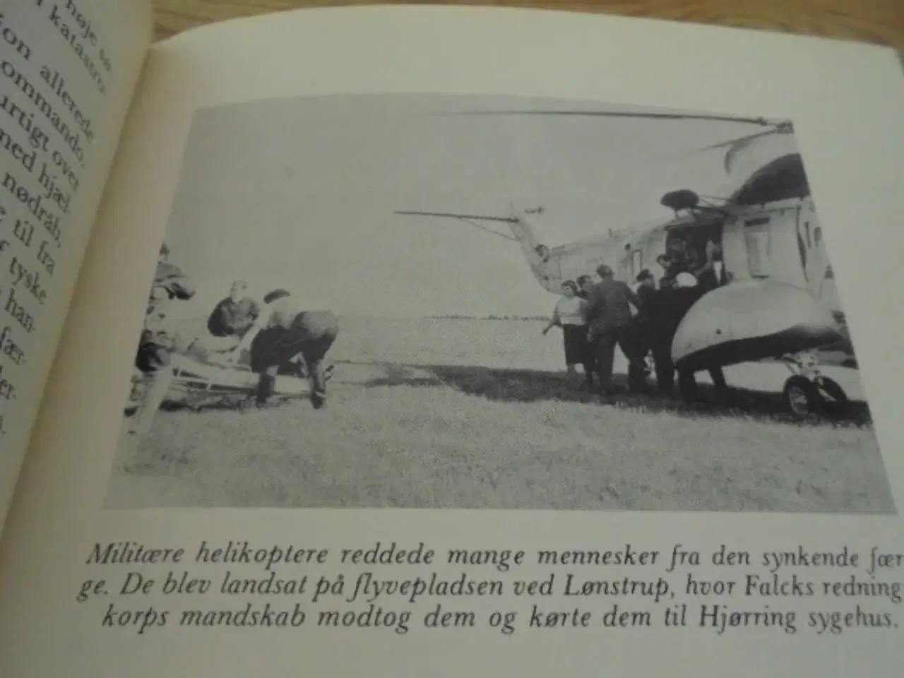 Billede 5 - LØNSTRUP - HAV OG FOLK – se fotos og omtale