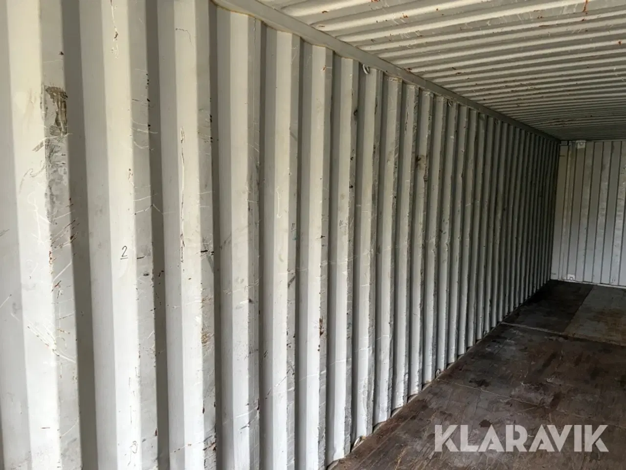 Billede 9 - Container 40 fod EA42G1-25