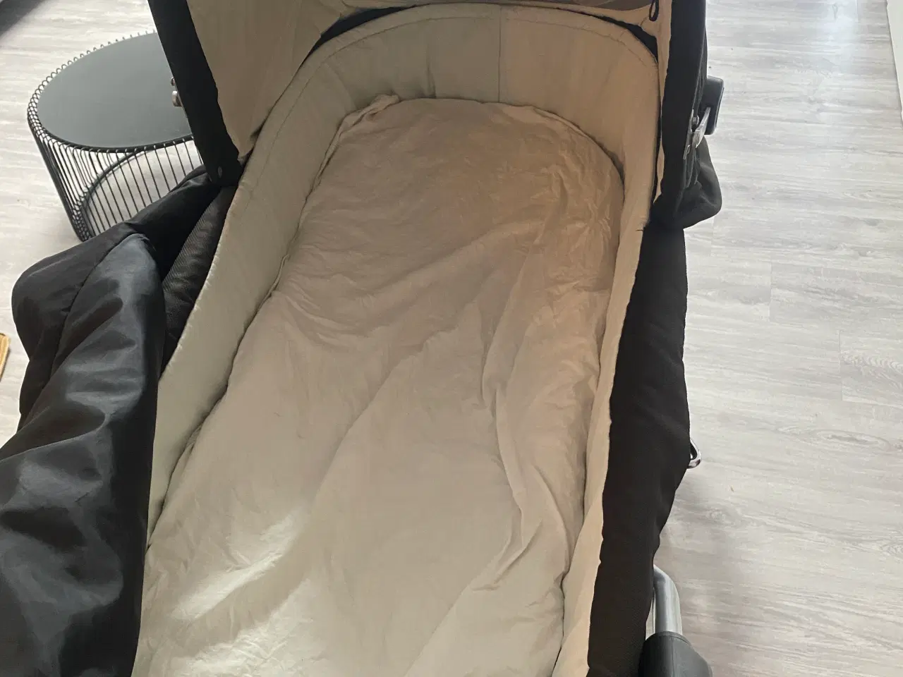 Billede 3 - BRIO barnevogn 