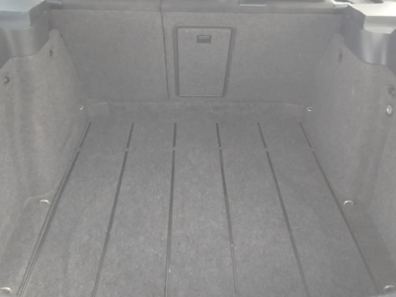 Billede 3 - Skoda Octavia 2.0tid 