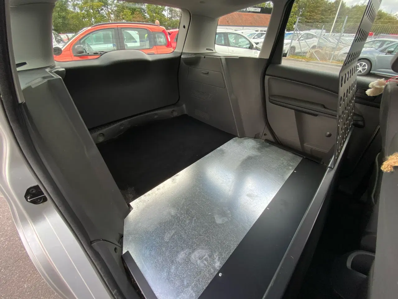 Billede 11 - Ford C-MAX 1,8 Ambiente 125HK Van