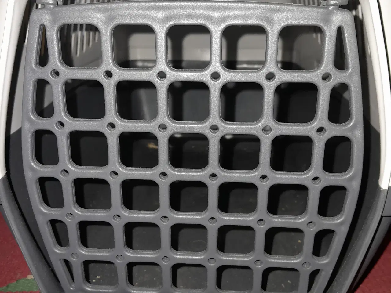 Billede 1 - Transportkasse til kat