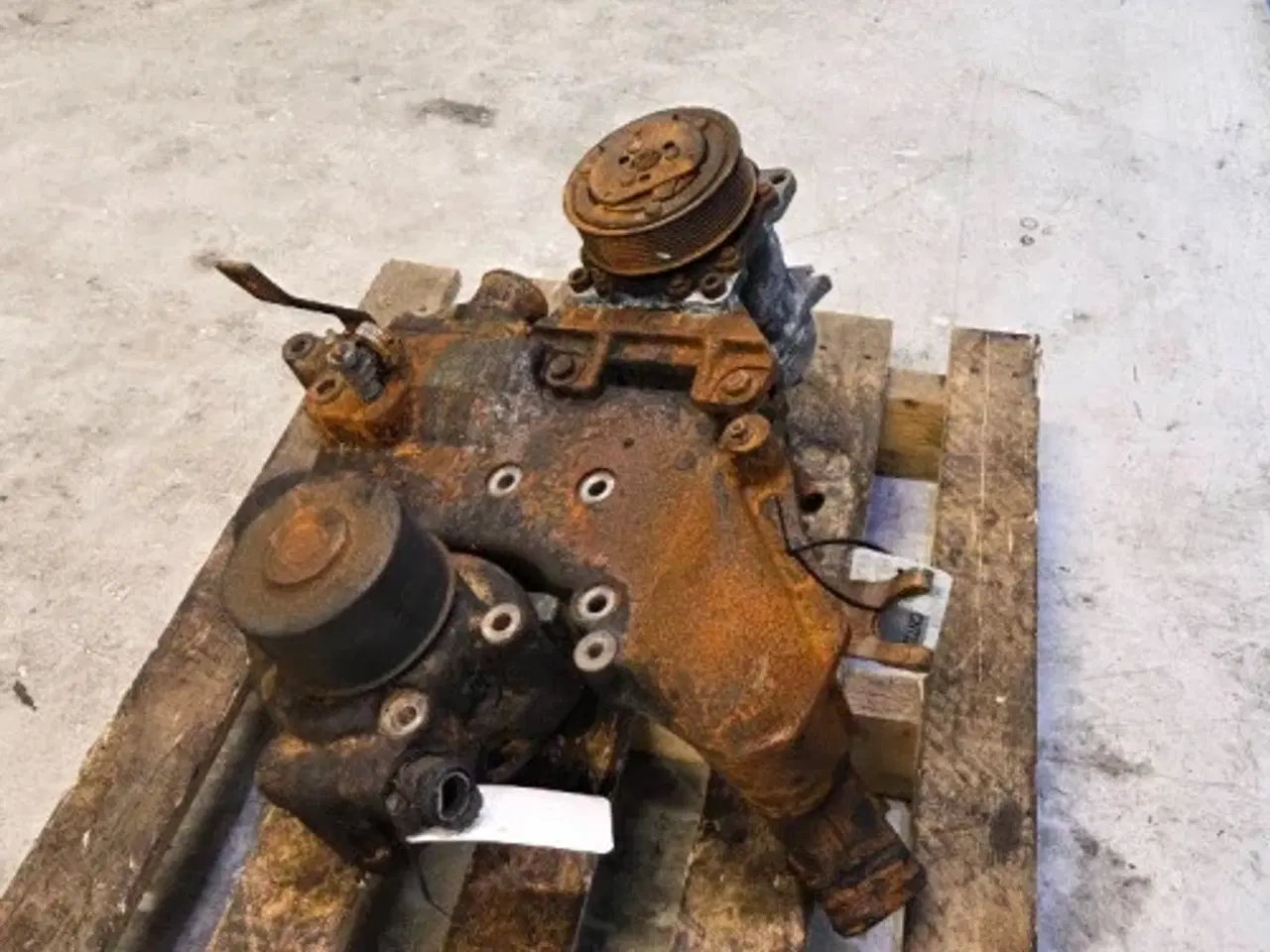 Billede 13 - Ford 675TA   Hus   87802772