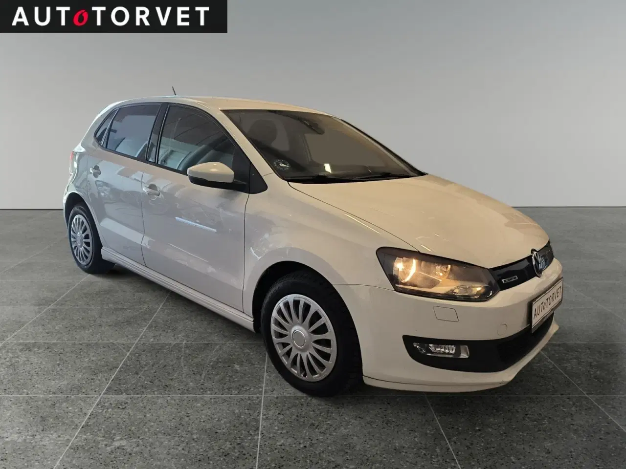 Billede 2 - VW Polo 1,0 TSi 95 BlueMotion