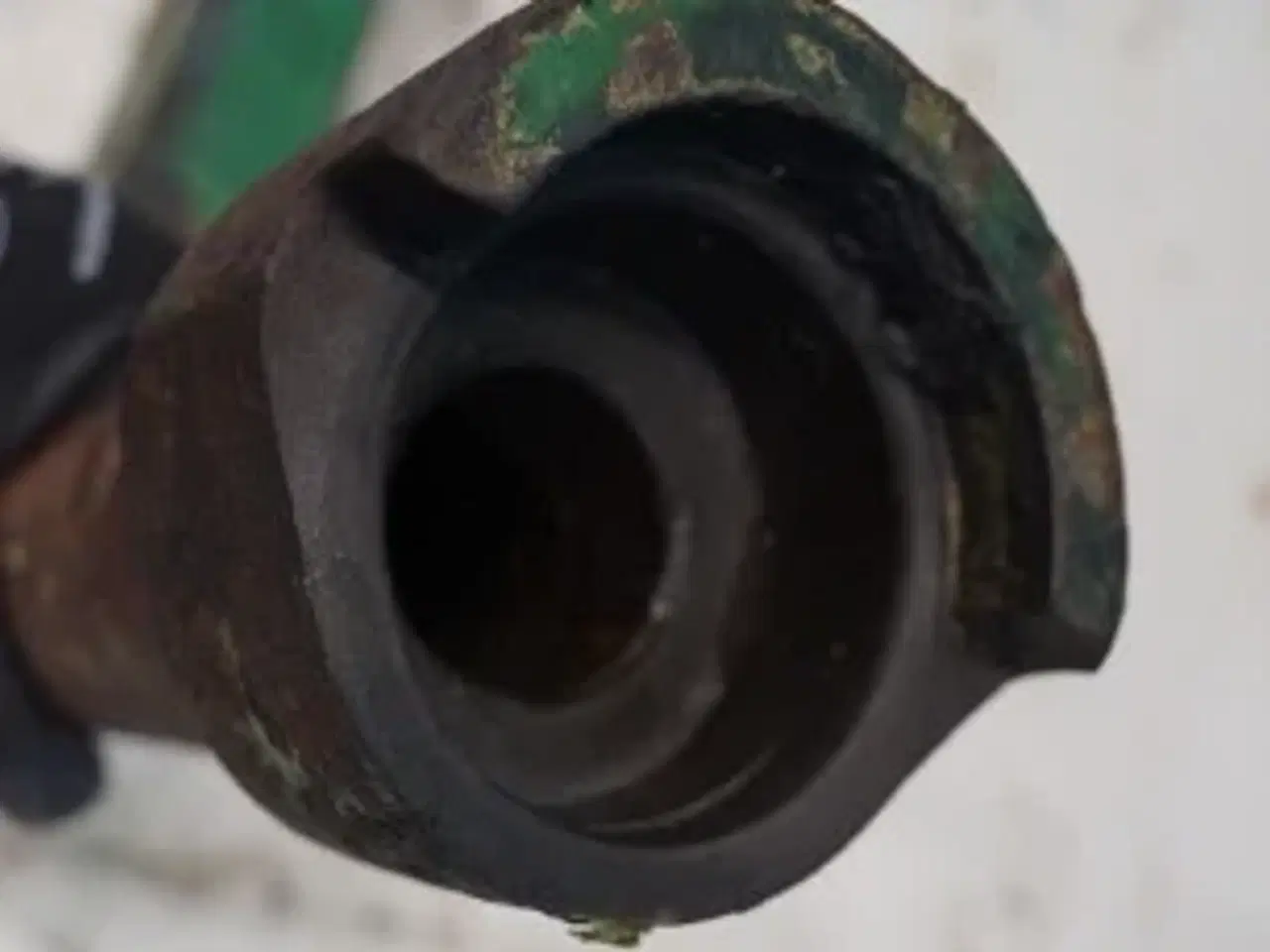 Billede 10 - John Deere 1020 Foraksel T21514