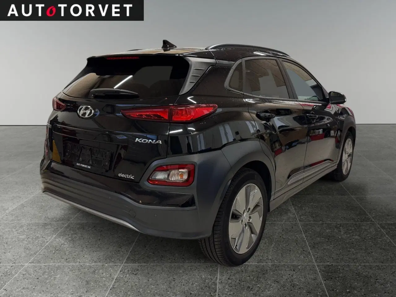 Billede 3 - Hyundai Kona 64 EV Trend