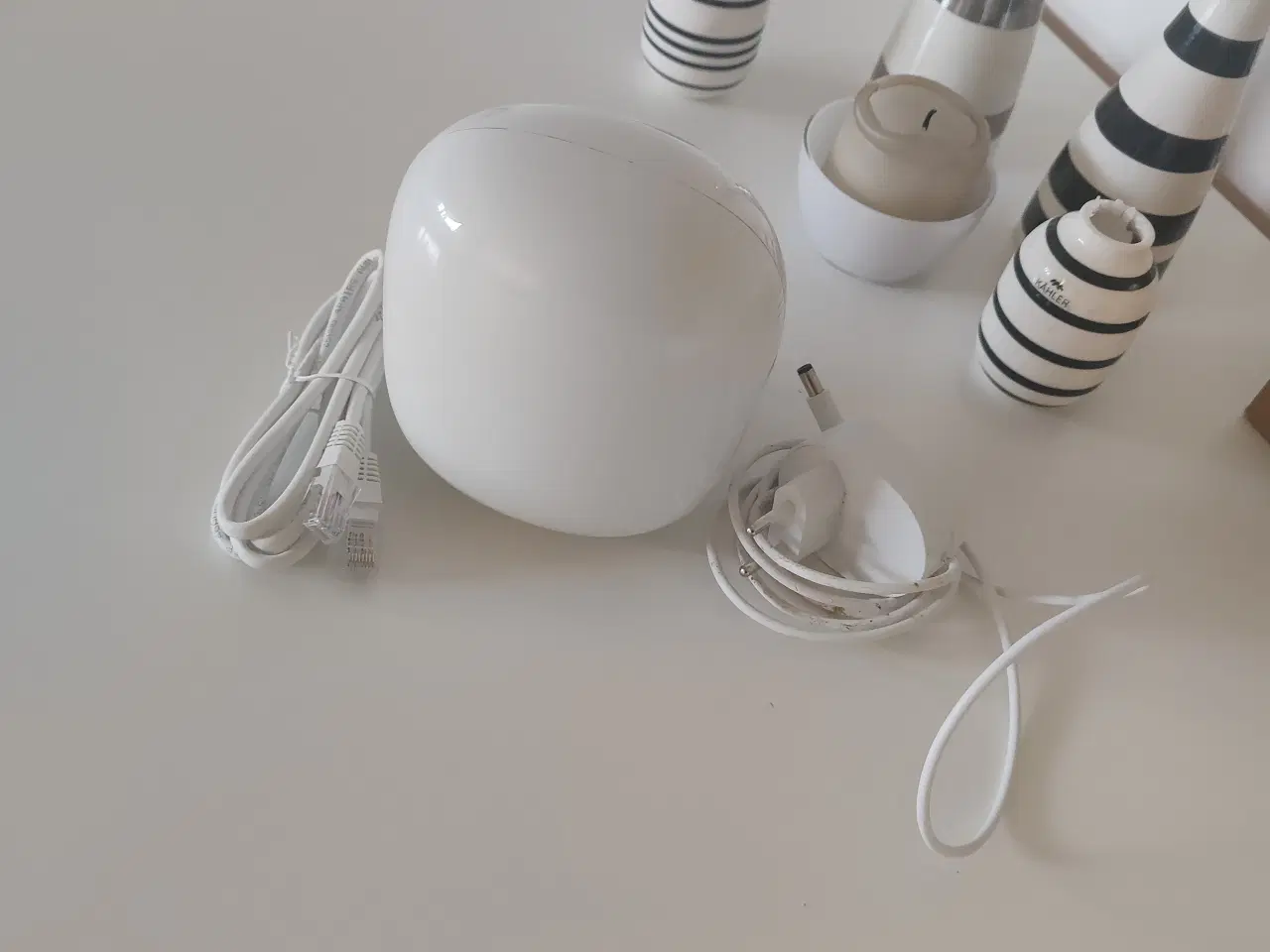 Billede 1 - Google Nest Wifi Pro