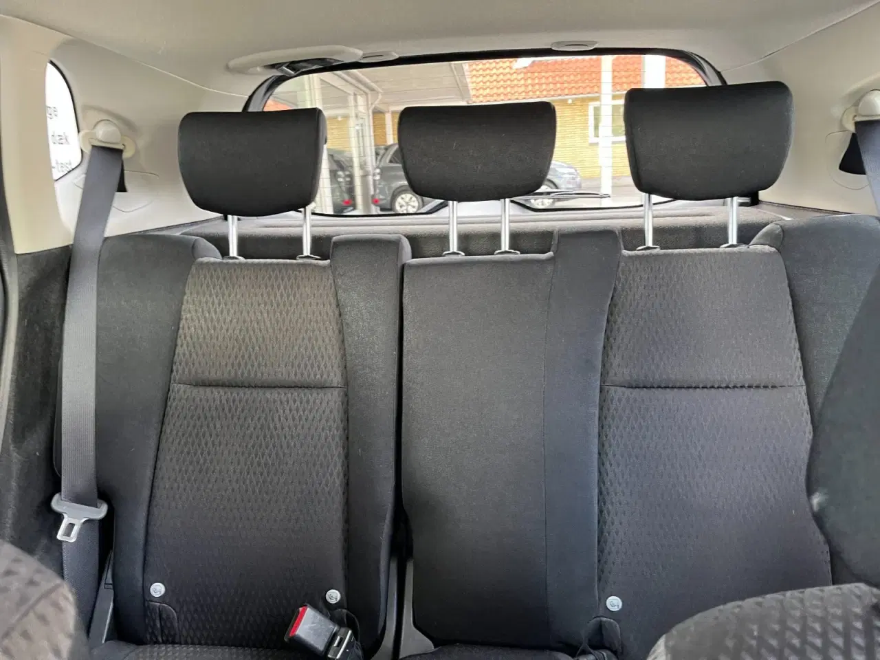 Billede 17 - Honda Jazz 1,3 i-VTEC Elegance CVT