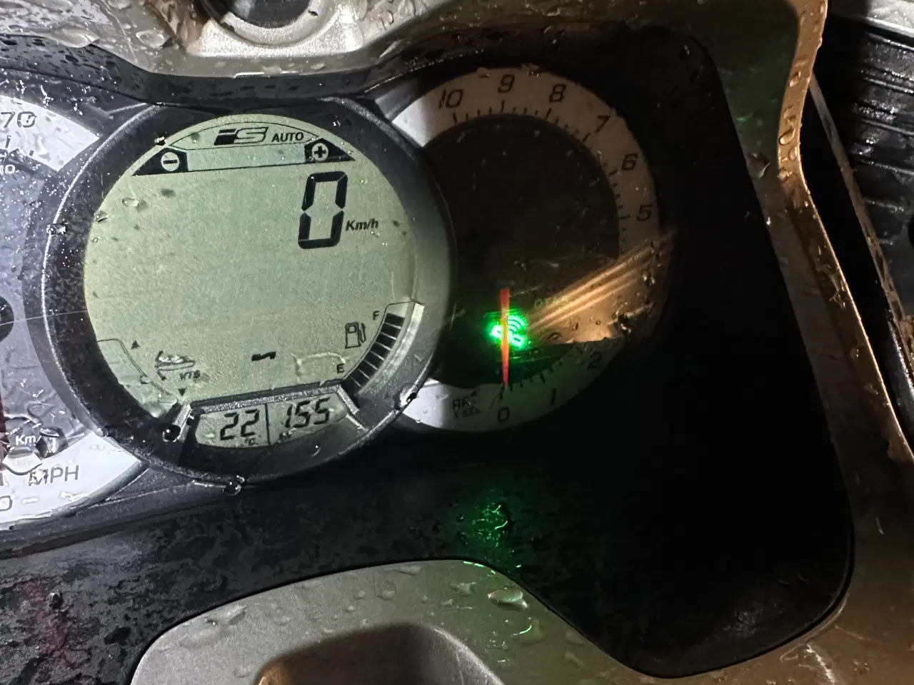 Billede 11 - Seadoo gtx 255hk