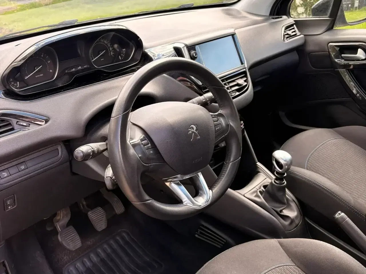 Billede 5 - Peugeot 208 1,5 BlueHDi 100 Active