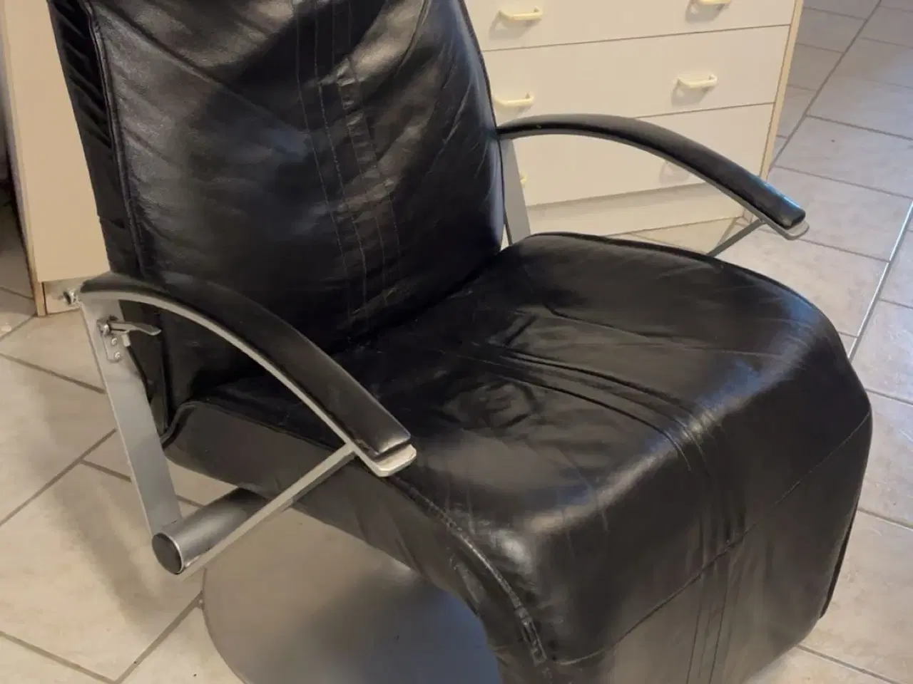 Billede 3 - Lænestol