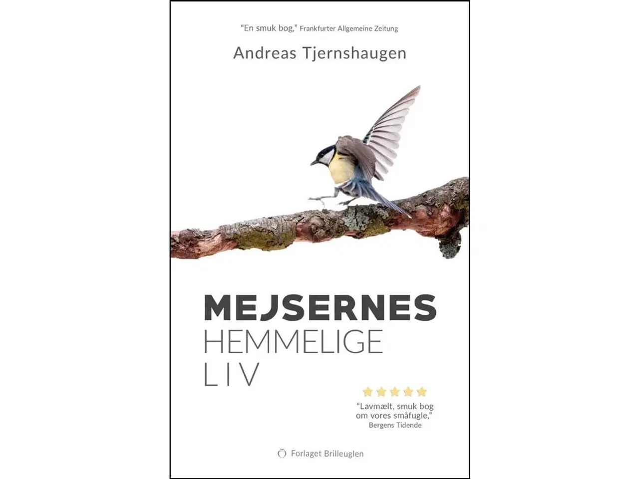 Billede 1 - Mejsernes hemmelige liv