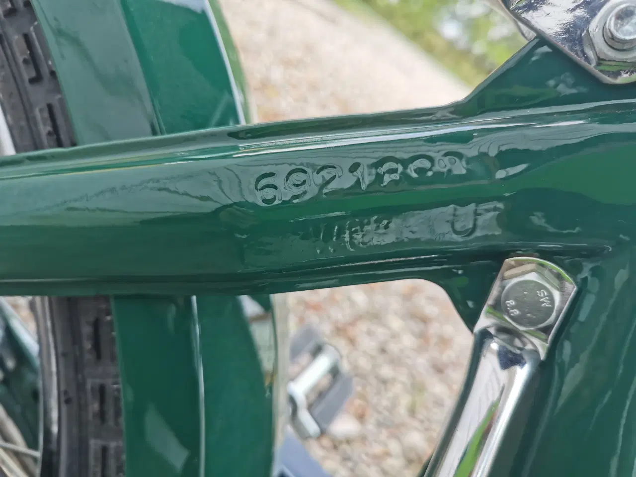 Billede 10 - Puch maxi p