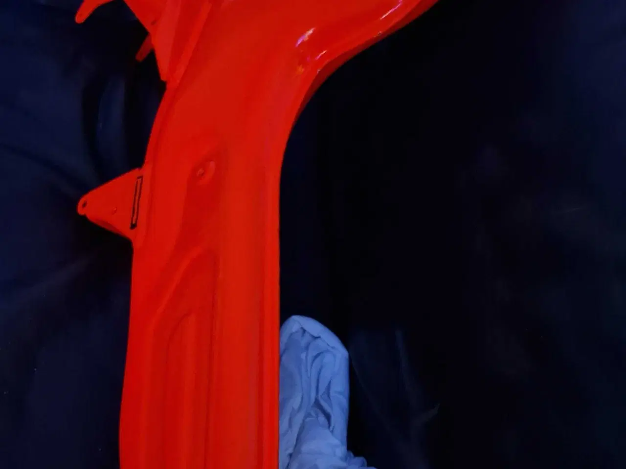 Billede 6 - DANSK KREIDLER STEL 