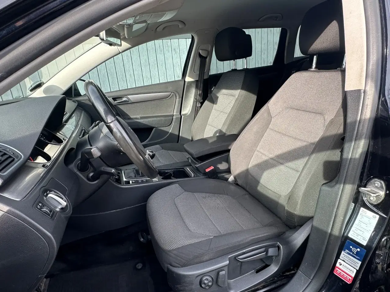 Billede 9 - VW Passat 1,6 TDi 105 Comfortline Variant BMT