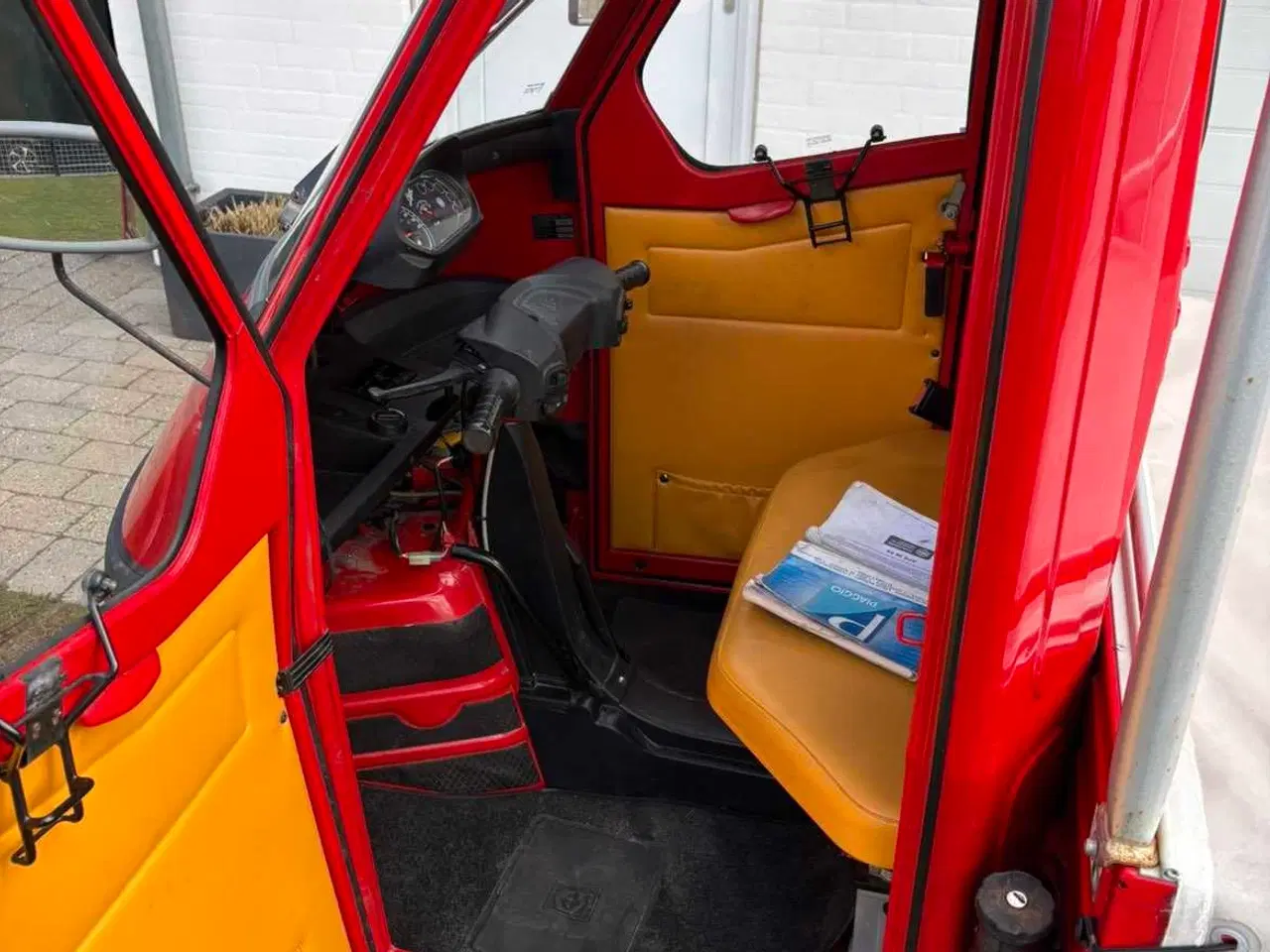 Billede 11 - Tuk tuk