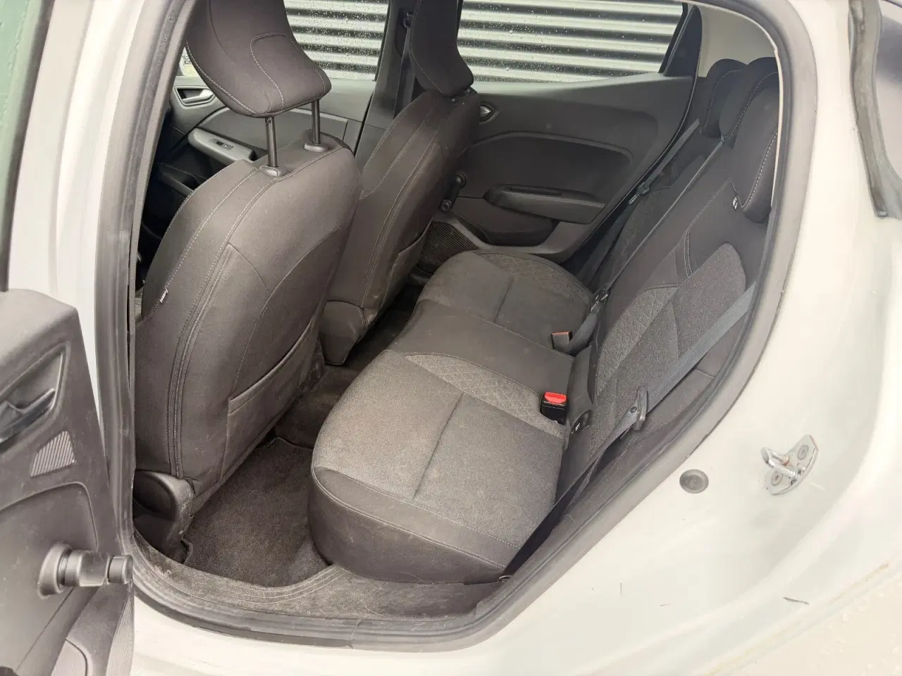 Billede 3 - Renault Clio V 1,5 dCi 85 Zen