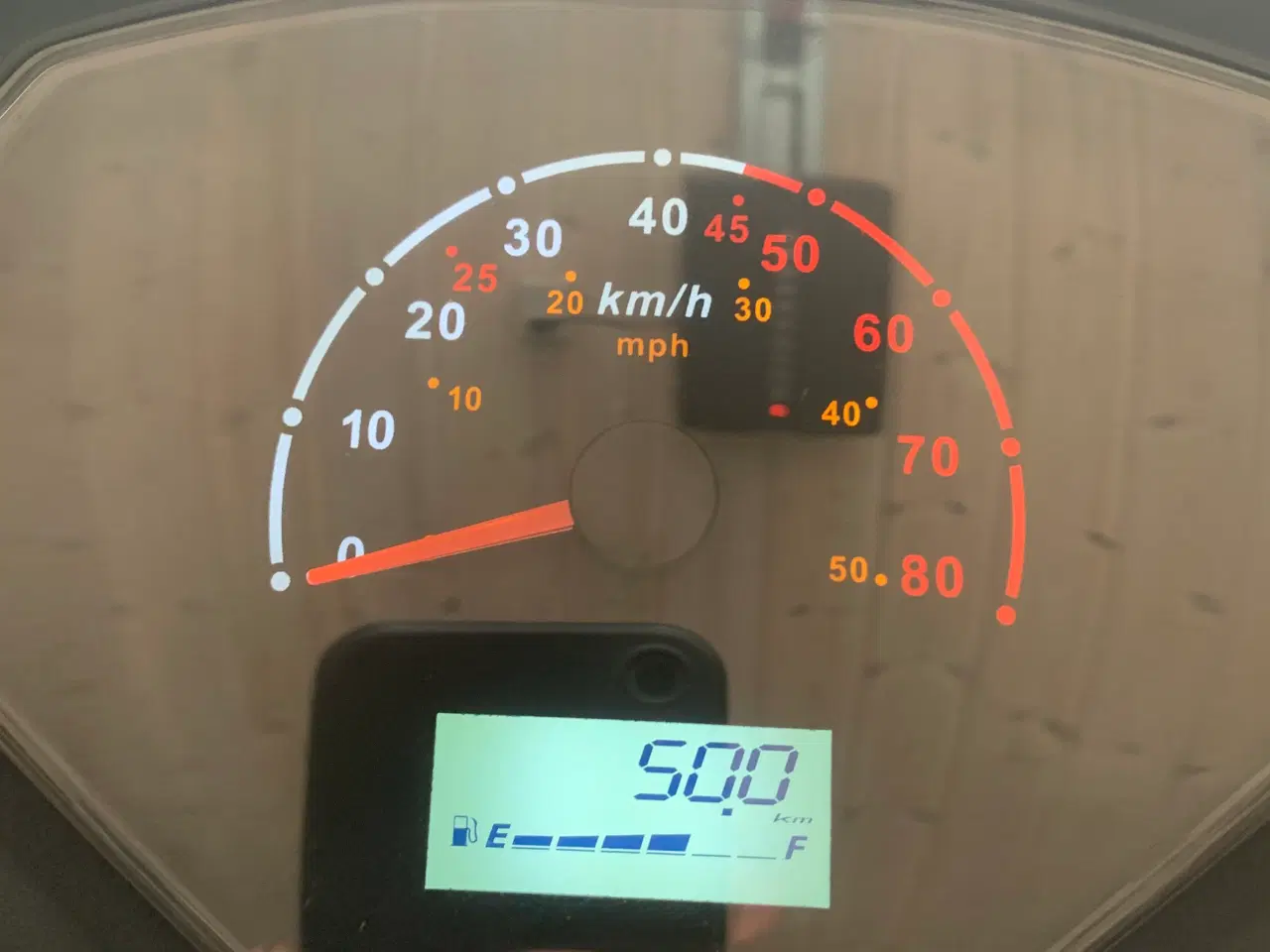 Billede 11 - Vga Street X 45. 50 km 2025