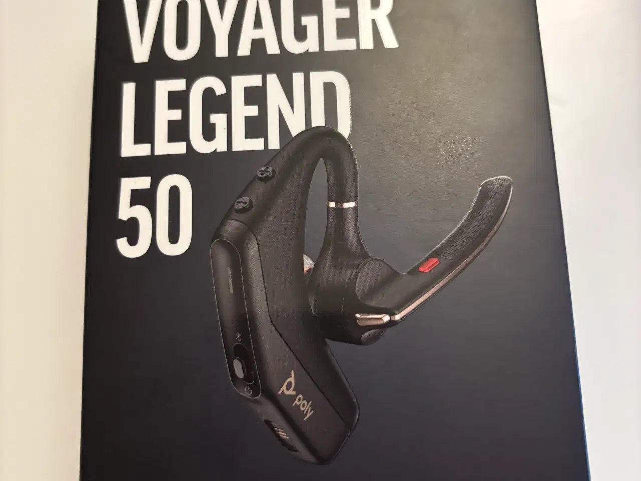 Billede 1 - Helt nyt headset