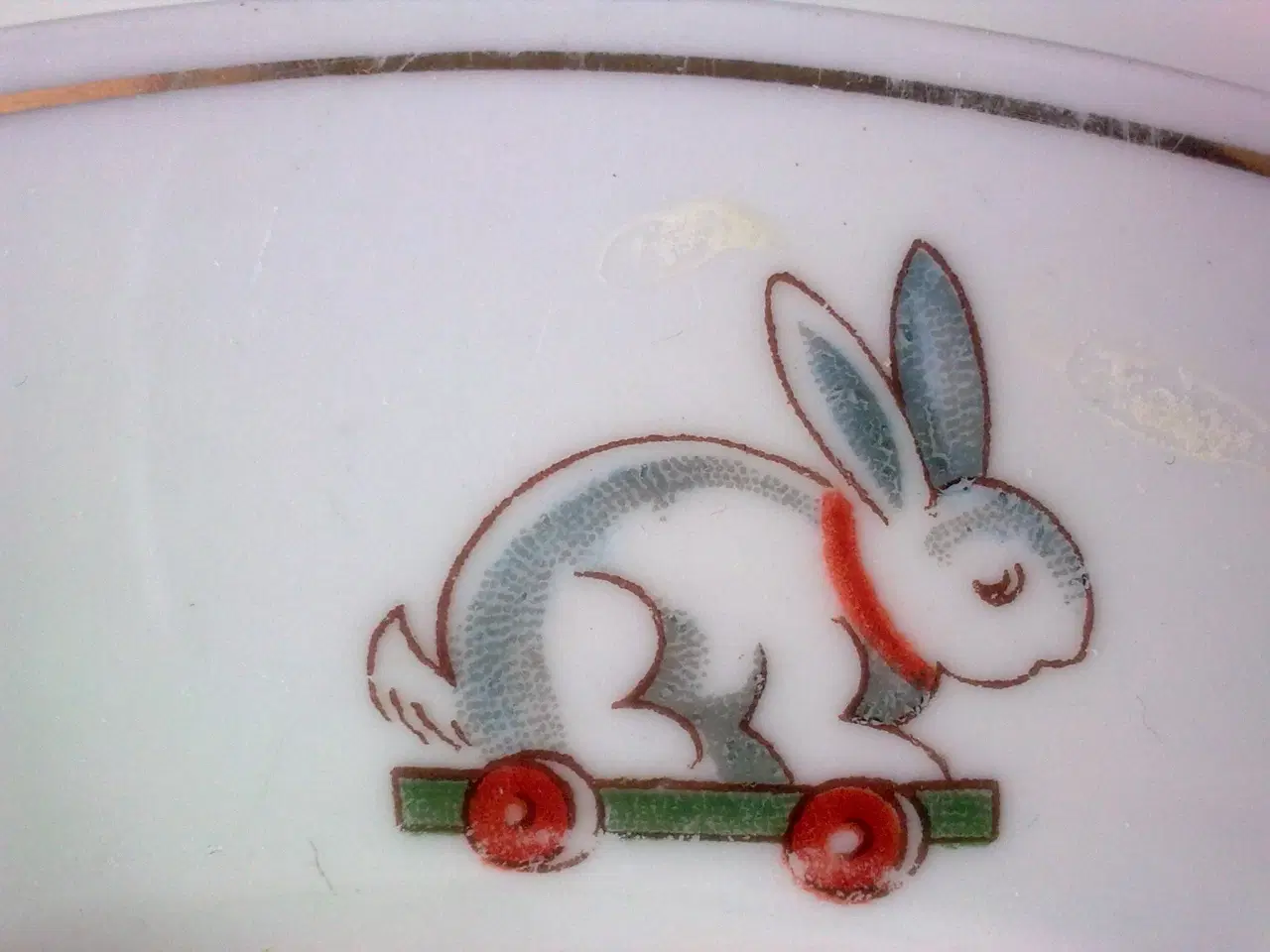 Billede 10 - Kanin uden hat eller hare hop & pip hop hat