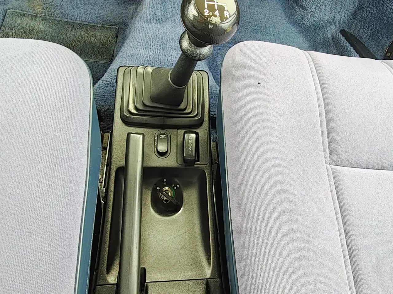 Billede 15 - ​Velholdt SAAB 900 2.0 (1987) – Veteranbil 