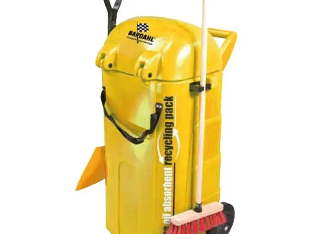 Billede 1 - Bardahl Pelican Pack Plus Stk.