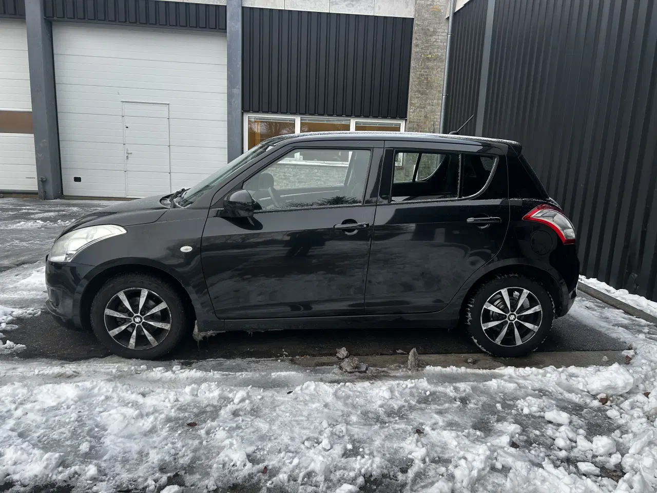 Billede 15 - Suzuki Swift 1.2 5drs