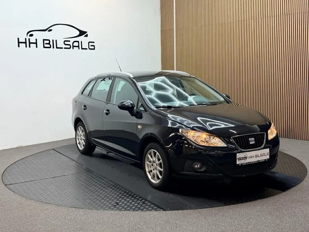 Billede 3 - Seat Ibiza 1,2 TSi 105 Style eco