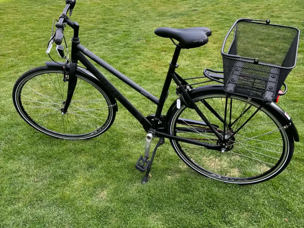 Billede 2 - MBK Genesis damecykel