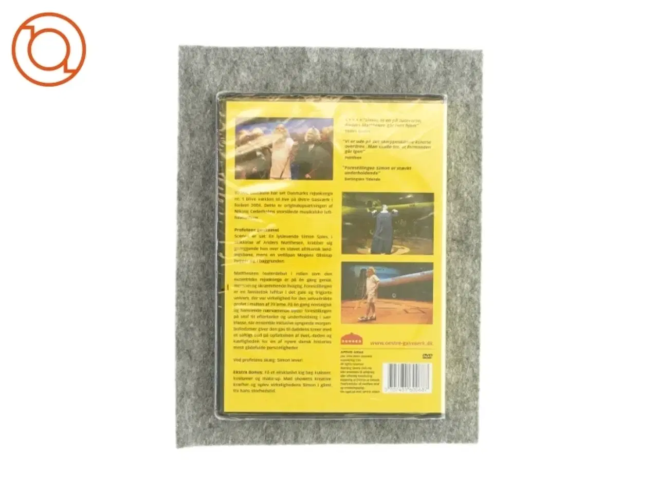 Billede 2 - Simon (DVD)