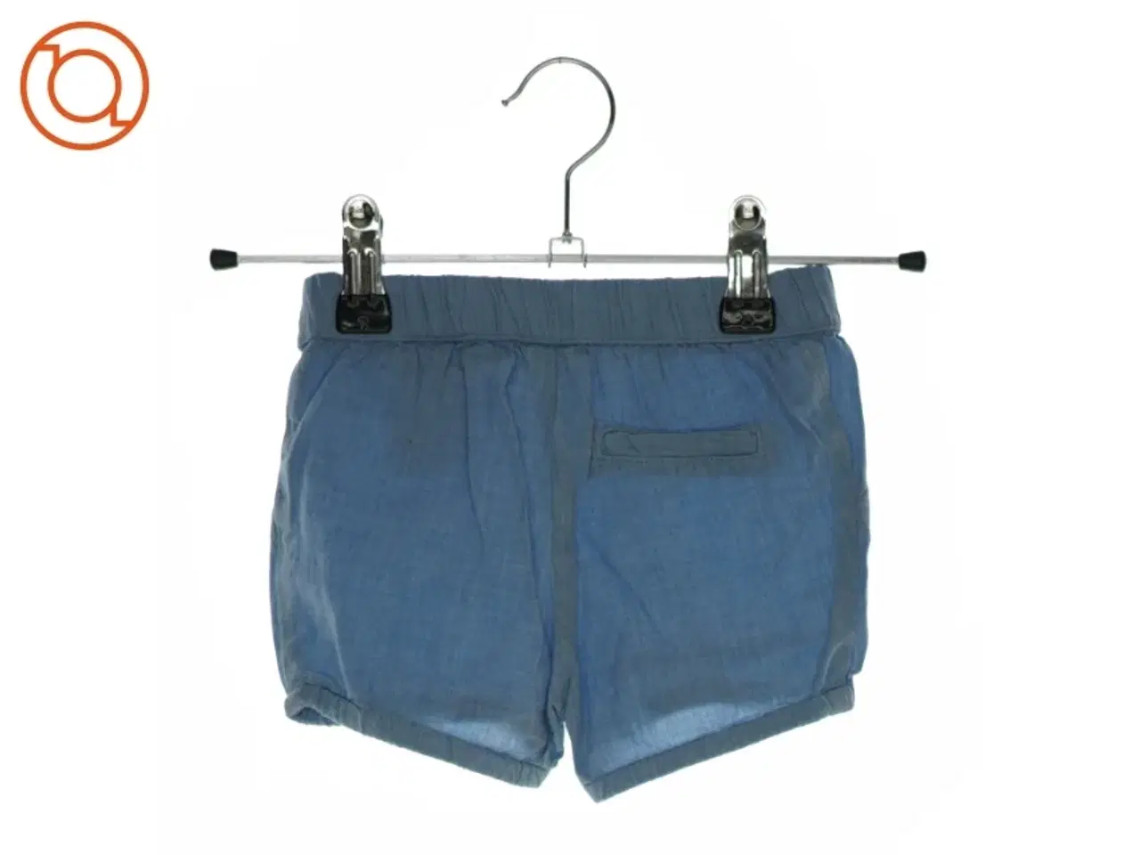 Billede 2 - Shorts fra H&M (str.68)
